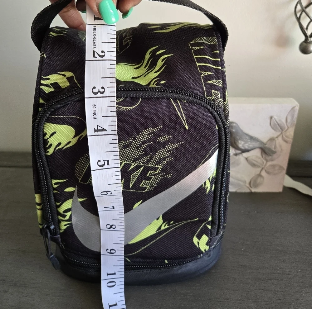 Nike Insulated Lunch Box